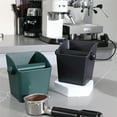GXXGREAT Coffee Grounds Detachable Waste Container For Machines For