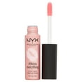 NYX Professional Makeup THISISEVERYTHING Lip Oil, 01 Sheer