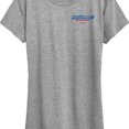 thumbnail image 3 of Hot Wheels - Race Team - Women's Short Sleeve Graphic T-Shirt, 3 of 5