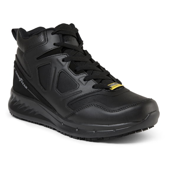 Goodyear Men's Piston Slip Resistant Shoes