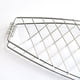 thumbnail image 5 of Yuarrent Cesta para asar Accesorio de cocina resistente al aire libre Filete Pescado Carne Barbacoa Cestas para parrilla Accesorio para barbacoa Estufas de camping, 5 of 6