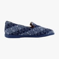 thumbnail image 6 of Vionic Willa 2.0 Women's Flats Dark Denim Size 7 M, 6 of 8