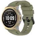 thumbnail image 1 of BotaniNest Bracelet de Montre Intelligente Compatible de Remplacement, Bracelet en Silicone Souple Durable pour la Mise en Forme avec Boucle Sécurisée, 1 of 5
