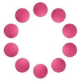 thumbnail image 4 of Baohd EVA Foam Golf Swing Exercises Practice Training Balls Golfing Skills Pink 42mm 1Set, 4 of 6