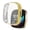C*5X5CM, variant on Superior Smart Watch With With Professional Grade Materials | Featuring Calling Support | Great For Active People Green Ideal For Outdoor Sports Green