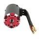 thumbnail image 2 of RC S3650 Motor Sin Escobillas, Desmontable RC 2800KV Motor Sin Escobillas De Alto Par 4 Polos Supersónico Duradero Con Sensor De Temperatura Para 1/8 1/10 RC Car ANGGREK Otros Deportes, 2 of 8