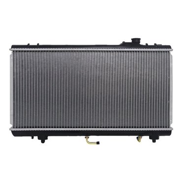 OSC 2419 Radiator - Walmart.com