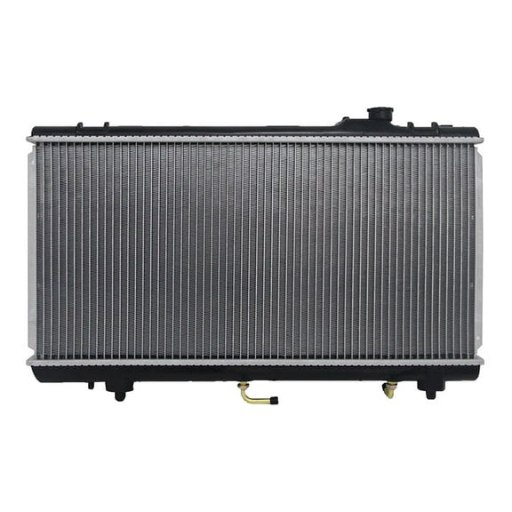 OSC 1750 Radiator