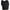 Black, variant on XUJI Women's Breathable Chest Binder Compression Bra Tank Top (N, M)