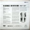 thumbnail image 2 of The Rationals - Out on the Floor - Vinyl, 2 of 2