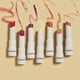 thumbnail image 5 of Honest Beauty Tinted Lip Balm | Antioxidant-rich Acai Extracts + Avocado Oil | EWG Certified, Vegan, Cruelty Free | Plum Drop, 5 of 8