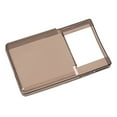 thumbnail image 4 of Zeiwohndc TPU Case Lightweight & Resilients Case Clear Storage Box for Analogue Pocket, 4 of 11
