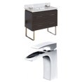 thumbnail image 1 of American Imaginations 36-in. W Vanity Set AI-8452, 1 of 9