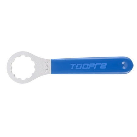 

Self-locking Pedal Disassembly Tool | Bike Pedal Removal Spanner | Bicycle Pedal Removal Tool for Biking Maintenance and Repair