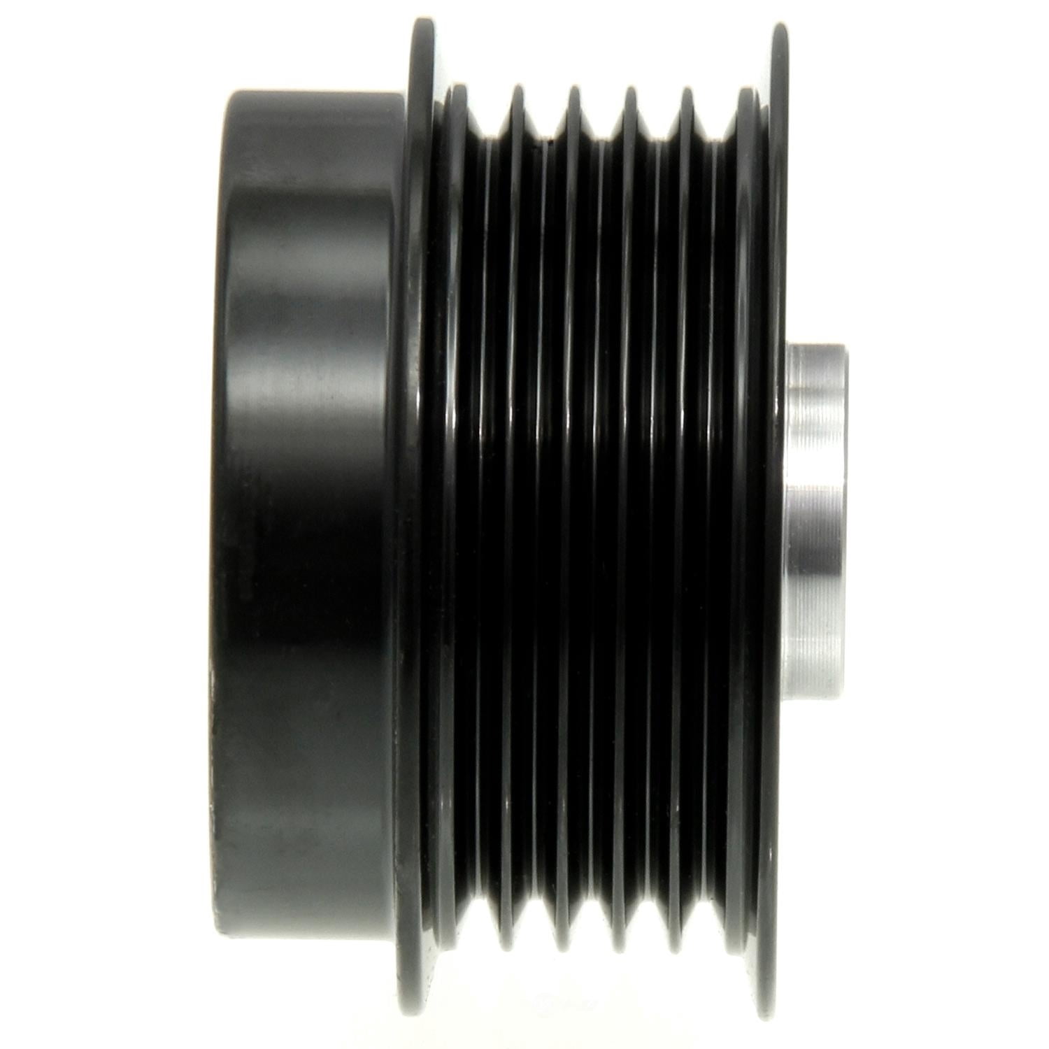 Litens 920914A Overrunning Alternator Decoupling (OAD) Pulley - Original Equipment Quality