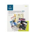 thumbnail image 5 of Business Source Laminating Pouches Letter 5Mil 9"x11-1/2" 50/BX Clear 20855, 5 of 9