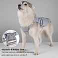 thumbnail image 4 of Dog Cooling Vest with Quick Cooling, Detachable Ice Pocket and Soft Control Handle, Multiple Sizes Available, 4 of 5