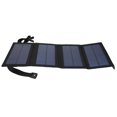 thumbnail image 3 of Solar Panel , Practical Solar Phone , USB   Travel 5V For Travel Camping, 3 of 8