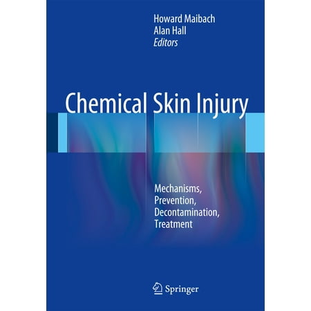 UPC: 9783642397783 | Chemical Skin Injury: Mechanisms Prevention Decontamination Treatment (Hardcover)