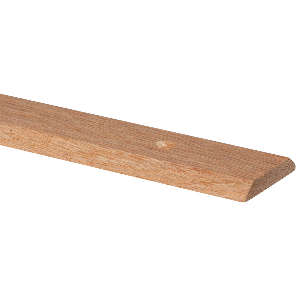 M D Unfinished 1 3 4 In X 3 Ft Hardwood Seam Binder 85621 85621 M D Unfinished 1 3 4 In X 3 Ft Hardwood Seam Binder 85621 85621