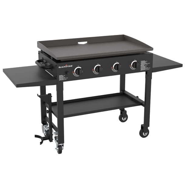 Blackstone 1554 Grill | Commercial outdoor griddles for - Walmart