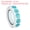 Forest Blue, variant on Uxcell Colored Dot Stickers, Color Coding Labels Blank Circle Stickers Adhesive Round Price Stickers Red 1/2"