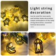 thumbnail image 2 of PENGXIANG Festival Strip Lamp Decor Home Lighting Ornament LED, 2 of 7