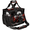 Multicolour 3, variant on Herdesigns Steam Train Large Lunch Box for Adults Women Men with Adjustable Shoulder Strap, Insulated Reusable Lunch Bag Leakproof Cooler Tote Bag