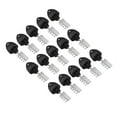 thumbnail image 2 of XingJian LLC Beer Tap Cleaning Brush Set - 15 Pcs Stainless Steel and ABS Plug Brushes for Kitchen Bar, 2 of 10