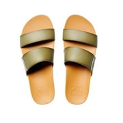 Cushion Vista Flip Flops [Sage]