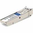 thumbnail image 5 of AddOn Cisco Compatible TAA 25GBase-ZR SFP28 Transceiver Rate Selectable (SMF, 1300nm, 80km, LC, DOM), 5 of 8
