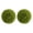 Mizilan 2pcs, diameter 40cm, variant on QinaQin Artificial flo-wer Ball Set of 2, 16.5 Inch Hanging Floral Balls for Wedding, Patio, Garden and Home Decor