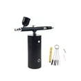 thumbnail image 1 of Best Wireless Airbrush Kit Automotive Car Model Scale Cordless Spray For Automatic Body Painting Machine Pneumatic Tool ,Easy to Use, 1 of 5