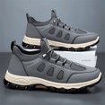 thumbnail image 4 of Zapatos Cómodos Gfdhngfs (Gris 42), 4 of 9