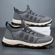 thumbnail image 4 of Ligeras para Correr Gfdhngfs (Gris 43), 4 of 9