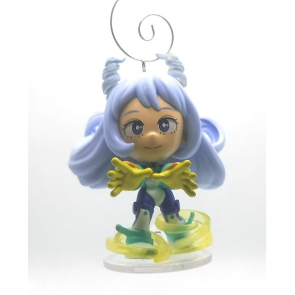 Christmas Ornament for Nejire Hado My Hero Academia