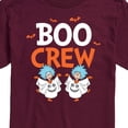 thumbnail image 3 of Dr. Seuss - Boo Crew Thing 1 and Thing 2 - Men's Short Sleeve Graphic T-Shirt, 3 of 6