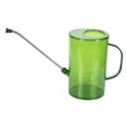 thumbnail image 3 of APLVFFZH 68oz Garden Watering Can Plant Watering Can for House Plants Garden Flower Green, 3 of 9