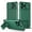 Green, variant on For iPhone 11 Case Shockproof Slide Camera Lens Protective Kickstand Case Cover