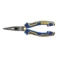 thumbnail image 2 of Irwin Vise Grip VGP1902420 Bent Nose 6-3/4-Inch Pliers, 2 of 2