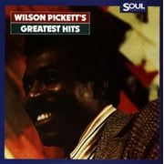 Wilson Pickett - Greatest Hits - Music & Performance - CD