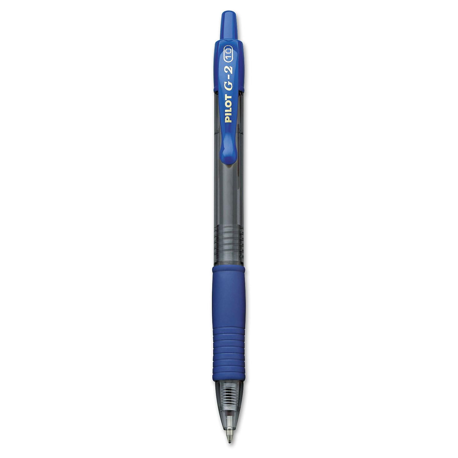 Pilot G2 Retractable Gel Rollerball Pen 0.7mm Colors/Refills Select 