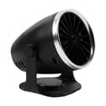 thumbnail image 2 of Calentador de coche,Calentador portátil para coche con descongelador,desempañador y función antivaho.,Desempañador de parabrisas con ventilador de calentamiento rápido para 12V, 2 of 8