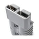 thumbnail image 3 of Conector exterior premium de 175 A y 600 V para caravana solar de CC con 2 contactos (gris), 3 of 5