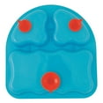 thumbnail image 4 of First Essentials by NUK™ Assiette à Triple Succion, Couleurs Assorties, 6+ Mois, 4 of 4