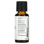NOW Foods Essential Oils, Hyssop, 1 fl oz (30 ml)