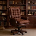 thumbnail image 1 of Cojín grueso para silla plegable | Cojín de asiento con soporte lumbar | Cojín para silla de oficina para sentarse durante largos periodos | Cojín de respaldo para uso en la oficina en casa, 1 of 6
