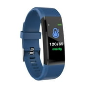 best step tracking watch
