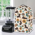 thumbnail image 5 of HELLHERO Dachshunds 1Set Kitchen Accessories Polyester Thickened for Household Users, 5 of 6