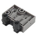 thumbnail image 2 of Seat Base Air Cushion Height Adjust Valve Metal Comfortable Driving Replacement for HINO TRUCK, 2 of 14